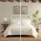 Laura Ashley Dorrie Reversible Qulit Set - image 7
