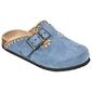 Big Girls White Mountain Beetle Mule - image 1