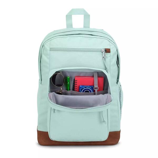JanSport&#174; Cool Student Backpack - Fresh Mint