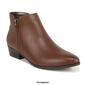 Womens Naturalizer Claire Ankle Boots - image 8