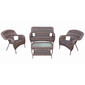 Westbrook 4pc. Wicker Furniture Collection - image 2