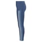 Girls &#40;7-16&#41; adidas&#174; 3 Stripe Cell Pocket Tight Leggings - Navy - image 4