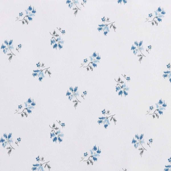 Wrangler Sketchy Ditsy Microfiber Sheet Set