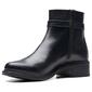 Womens Clarks&#174; Maye Grace Ankle Boots - image 5