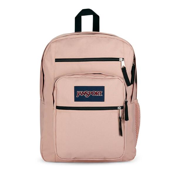 JanSport&#40;R&#41; Big Student Backpack - Misty Rose - image 