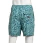 Young Mens Billabong Grommet Volley Swim Trunks - image 2