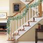 Puleo International 6ft. Lamb''s Ear Garland - image 3