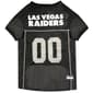 NFL Las Vegas Raiders Mesh Pet Jersey - image 2