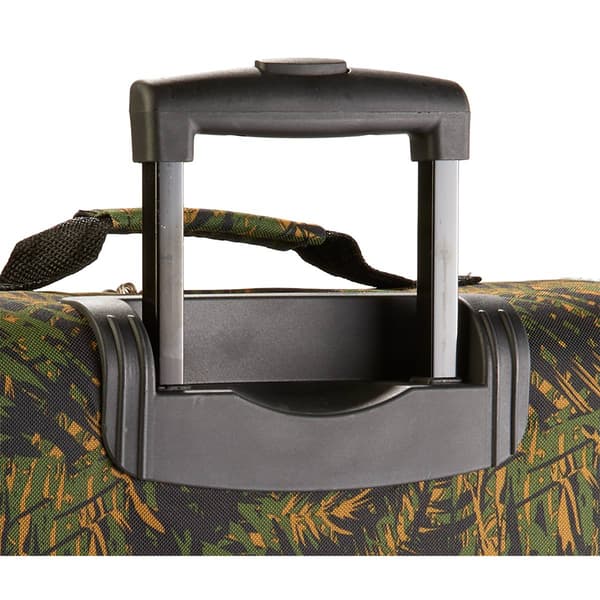 Jetstream 24in. Softside Spinner - Olive