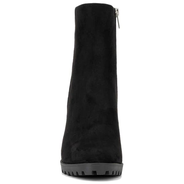 Womens New York & Company Araceli Ankle Boots