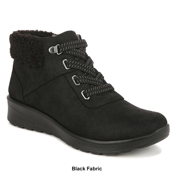 Womens BZees by Naturalizer Generation Ankle Boots