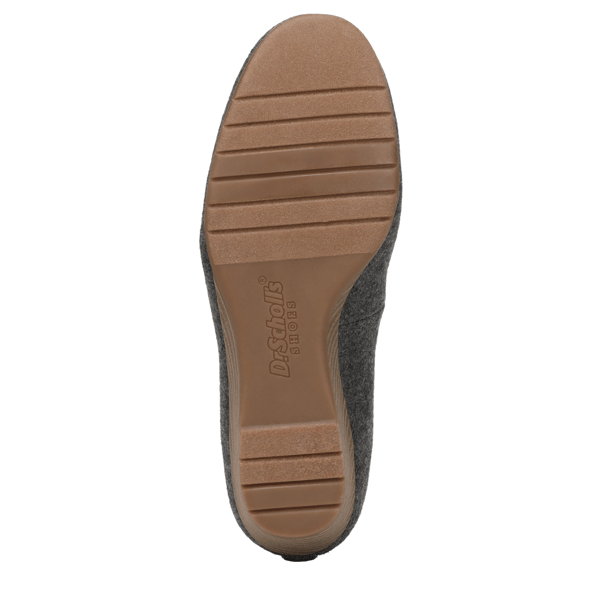 Womens Dr. Scholl''s Be Flex Wedge Pumps