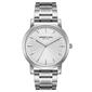 Mens Kenneth Cole&#40;R&#41; New York Classic Slim Watch - KC51145003 - image 1