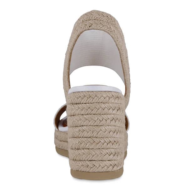Womens Mia Brittini Sandals