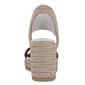 Womens Mia Brittini Sandals - image 4