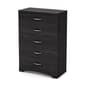 South Shore Step One 5-Drawer Chest - image 1