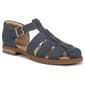 Women Dr. Scholl''s Hello Seaside Strappy Flat Sandals - image 1