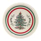 Spode&#40;R&#41; Tree Tartan Soap Dish - image 1