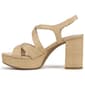 Womens LifeStride Adrianna Platform Dress Sandals - image 2