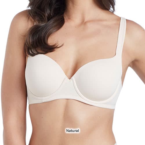 Womens Company Ellen Tracy Full Coverage Bra 6301