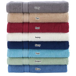 Cannon Essential Bath Towel Collection