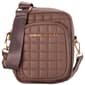 Adrienne Vittadini Quilted Crossbody - image 1