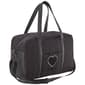 Luv Betsey by Betsey Johnson Cotton Weekender Tote - image 3