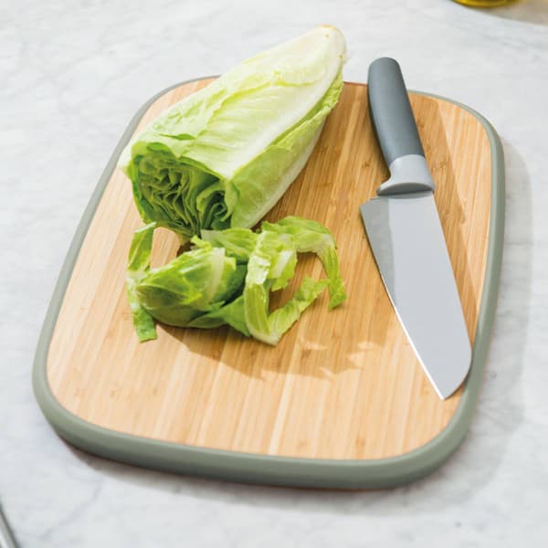 BergHOFF Balance 14.5in. Bamboo Large Cutting Board