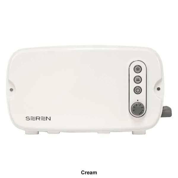 BergHOFF Seren Side Loading Toaster