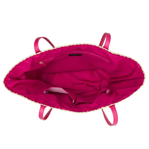 Betsey Johnson Sunshine Tote