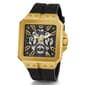 Mens Guess Watches® Gold Tone Multi-function Watch - GW0637G2 - image 5