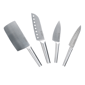 BergHOFF Straight 5pc. Specialty Knife Set with 3-Slot Sharpener - image 4