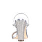 Womens Touch of Nina Sanchia Block Slingback Heels - image 3