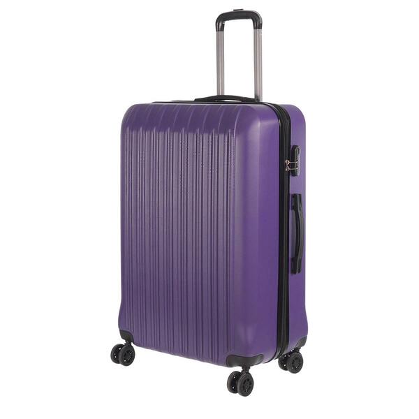 Club Rochelier Grove 3pc. Hardside Spinner Luggage Set