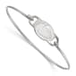 Small Penn State University Wire Bangle Bracelet - image 1