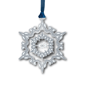 Beacon Design Snowflake Spinner Ornament - image 1