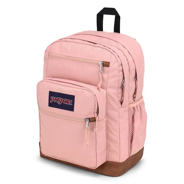 JanSport&#174; Cool Student Misty Rose Backpack