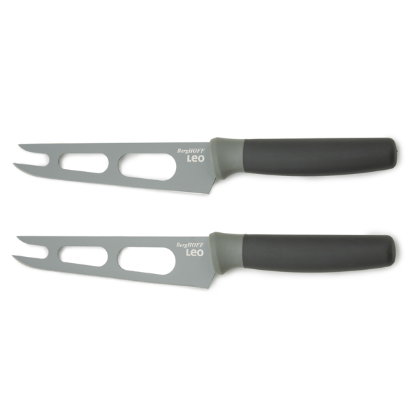 BergHOFF Balance 2pc. Nonstick 5in. Cheese Knife Set