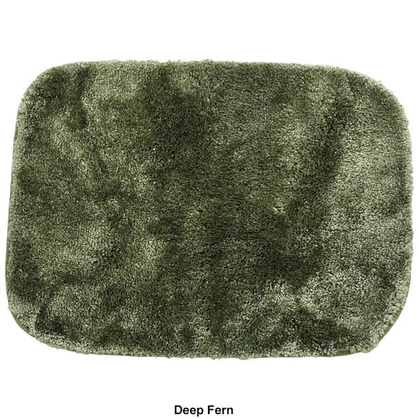 Sienna Nylon Bath Rug