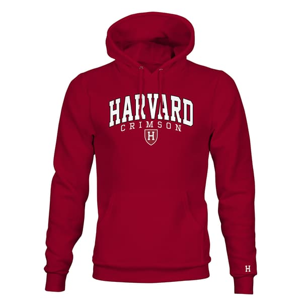 Mens Tsi School Pride Harvard(R) Hoodie - image 