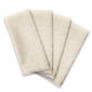 Lenox® French Perle Solid Napkins - Set of 4 - image 1
