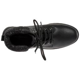 Womens New @titude Shea Ankle Boots