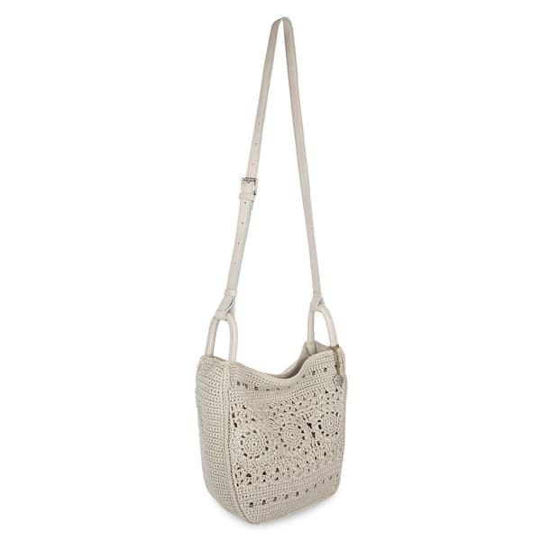 The Sak Los Feliz Crochet Crossbody