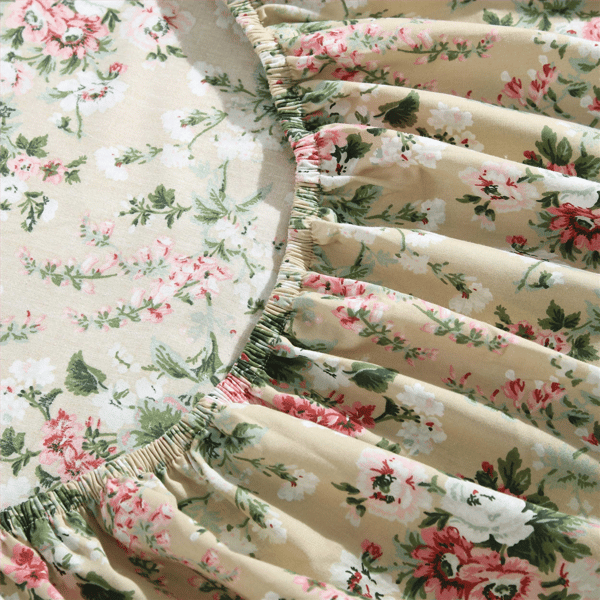 Laura Ashley® Serene Dream Sheet Set