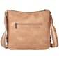 DS Fashion Ultrasuede Crossbody - image 3