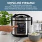 West Bend 20 Cup Multi-Function Rice Cooker - image 4