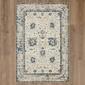 Mohawk Home Waldorf Grey/Dark Blue Large Area Rug - image 1