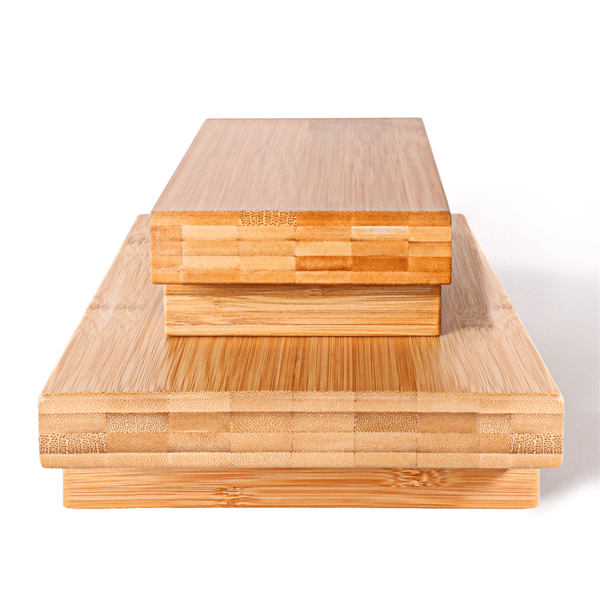 BergHOFF Bamboo 2pc. Sushi Serving Tray Set