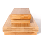 BergHOFF Bamboo 2pc. Sushi Serving Tray Set - image 2