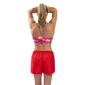 Womens Dolfin&#174; Swim Shorts - image 4